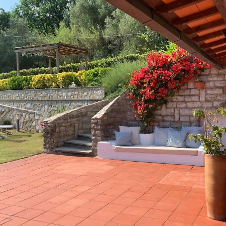 Villa Pera Corsanico-Bargecchia Exterior photo