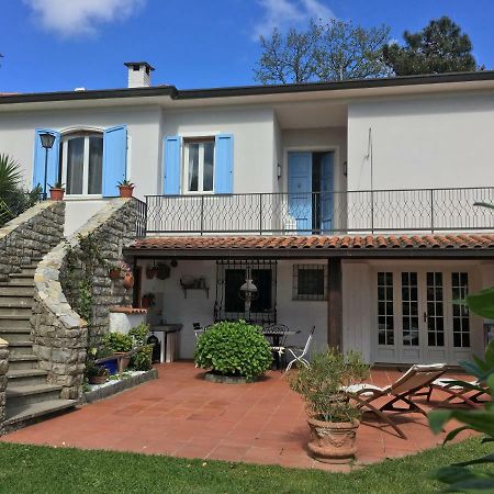 Villa Pera Corsanico-Bargecchia Exterior photo