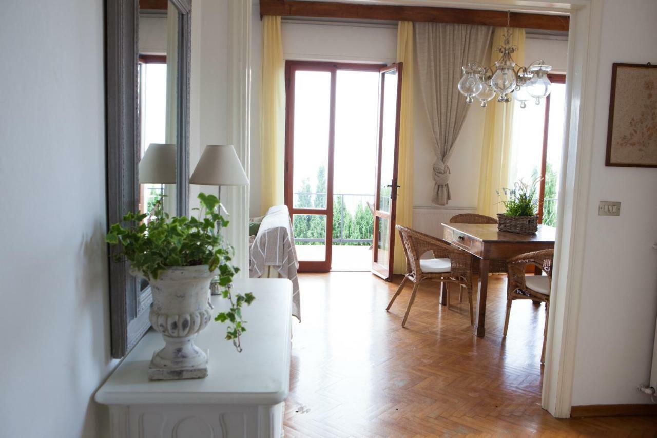 Villa Pera Corsanico-Bargecchia Exterior photo